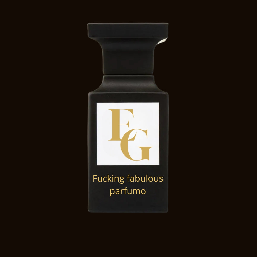 Fucking Fabulous Gold