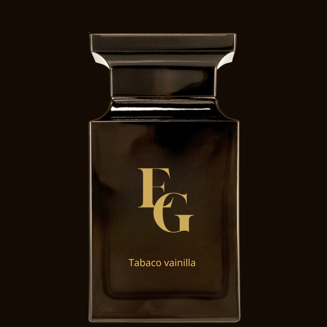 tabaco vainilla