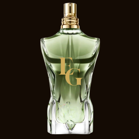 Le Beau Paradise Garden Gold