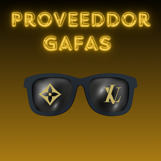 Proveedor Gafas