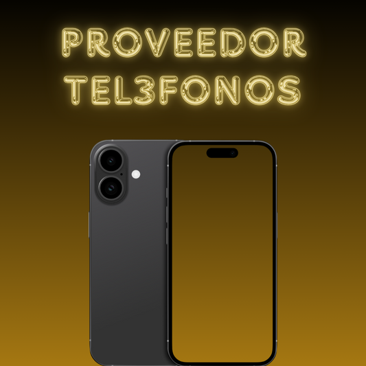 Proveedor de telefonos