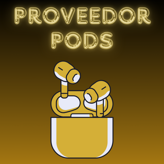 Proveedor Pods